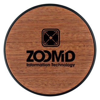 Timber Wireless Charging Pads