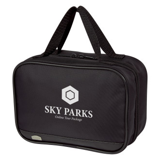 In-Sight Executive Accessories Travel Bags