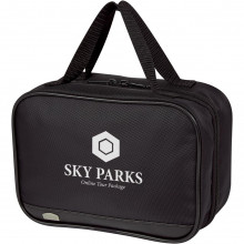In-Sight Executive Accessories Travel Bags