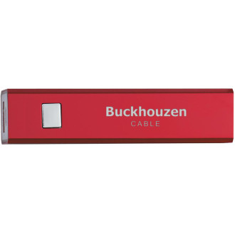 Recharge Lights Up Power Banks