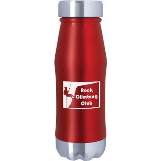 16 Oz. Cassel Stainless Steel Bottles
