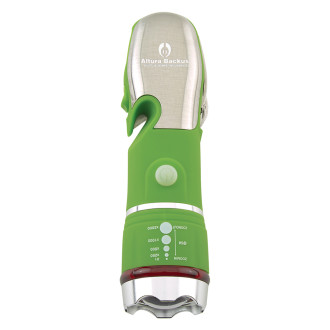 Emergency COB Flashlights Multi-Tool