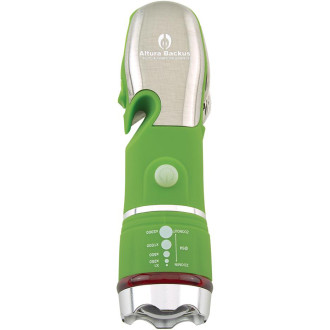 Emergency COB Flashlights Multi-Tool