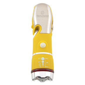 Emergency COB Flashlights Multi-Tool