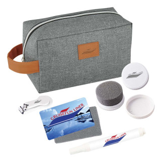 Rugged On-The-Go Kits