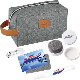 Rugged On-The-Go Kits
