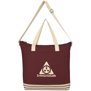 Bottom Line Cotton Totes