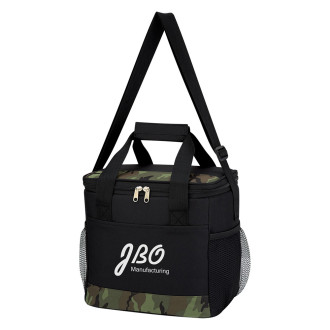 Camouflage Accent Coolers