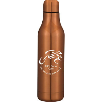 18 Oz. Aya Stainless Steel Bottles