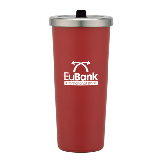 22 Oz. Camden Stainless Steel Tumblers