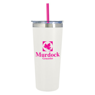 22 Oz. Colma Basics Tumbler