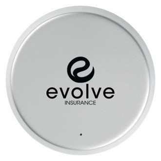 Freestyle Round Wireless Charging Pads
