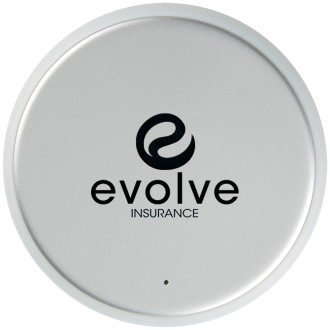 Freestyle Round Wireless Charging Pads
