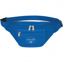Fanny Packs With Organizers
