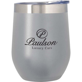 12 Oz. Vinay Stemless Wine Glasses