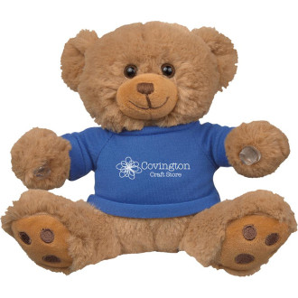 Hold A Card Benjamin Bear 6