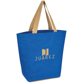 Marketplace Jute Totes