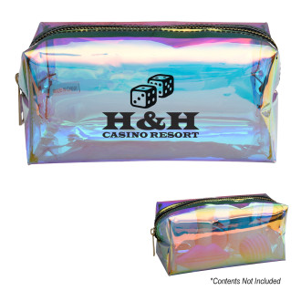 Hologram Vanity Bags