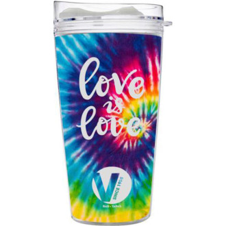 16 Oz. Tritan Moda Tumblers