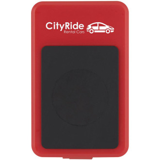 2-In-1 Retractable Cable Auto Phone Mount