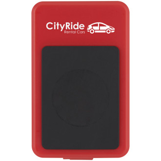 2-In-1 Retractable Cable Auto Phone Mount