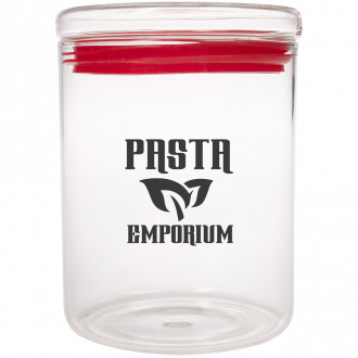 26 Oz. Fresh Prep Glasses Containers With Lid