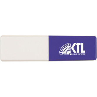 UL Listed Two-Tone Power Banks