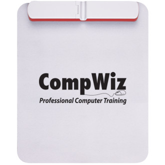3 Port USB Hubs Mouse Pads