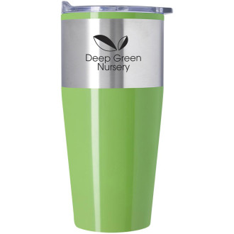 20 Oz. Sidney Stainless Steel Tumblers