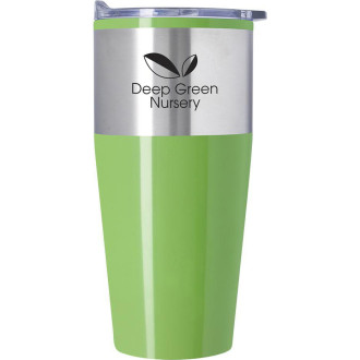 20 Oz. Sidney Stainless Steel Tumblers