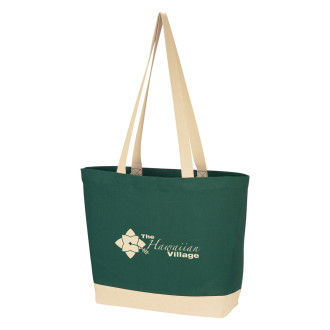 Charlie Cotton Totes