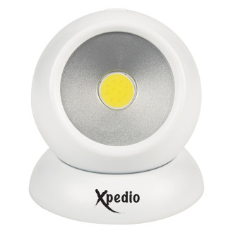 360? COB Lights With Magnetic Base