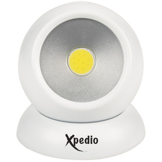 360? COB Lights With Magnetic Base