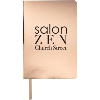 Reflections Metallic Notebooks