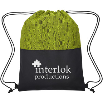 Montego Drawstring Bags