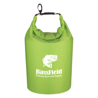 Waterproof Dry Bags With Window