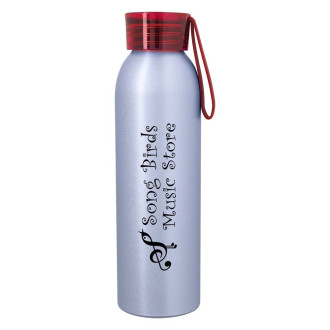 22 Oz. Darby Aluminum Bottles