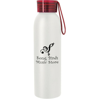 22 Oz. Darby Aluminum Bottles