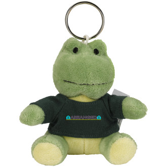 Mini Frog Key Chains