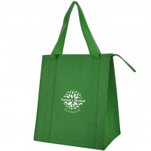 Dimples Non-Woven Coolers Totes
