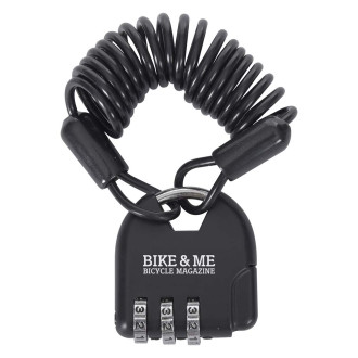 Secure It Combination Lock