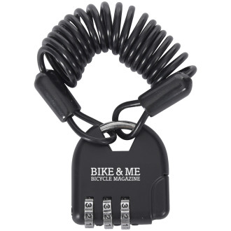 Secure It Combination Lock