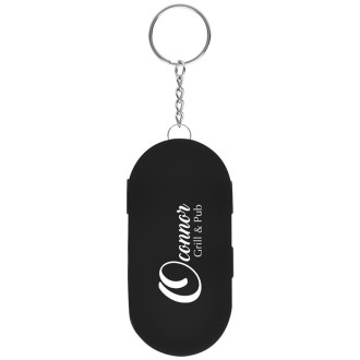 Hideaway 3-In-1 Charging Cable & Bottles Openers