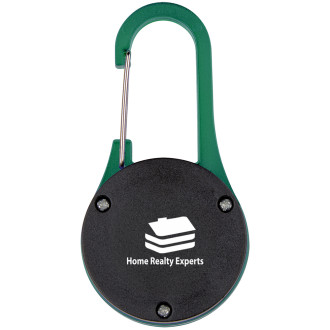 Hartney COB Lights With Carabiners