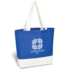 Charisma Laminated Non-Woven Totes