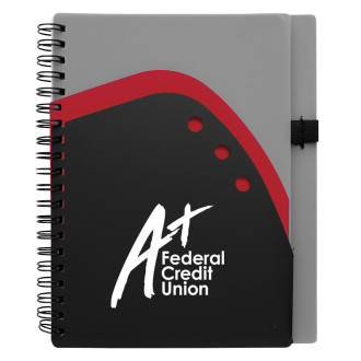 Double Ridge Spiral Notebooks