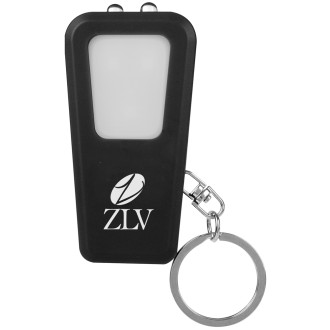 COB Lights With Safety Whistle