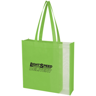 Glancer Non Woven Totes