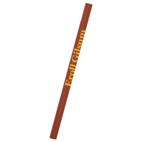 Jumbo Untipped  Pencils