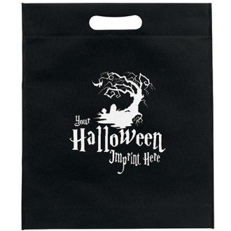 Large Non-Woven Die Cut - 13W x 3 x 15H